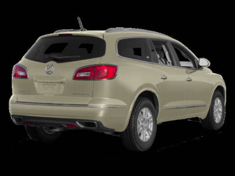 2014 Buick Enclave Premium
