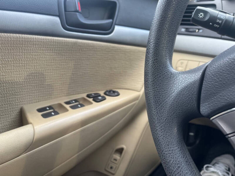 2009 Hyundai Sonata GLS