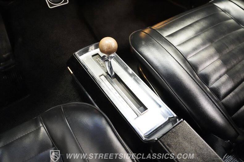 1967 Oldsmobile Cutlass