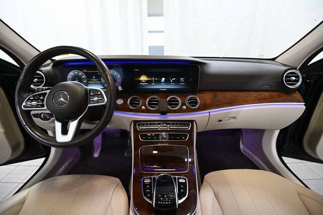 2020 Mercedes-Benz E-Class E 350