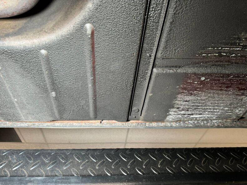 1988 Chevrolet Corvette