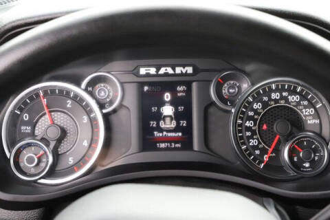 2023 RAM 3500 Tradesman