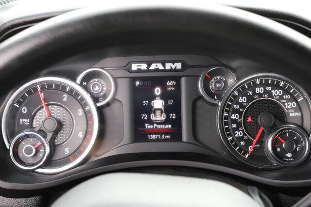 2023 RAM 3500 Tradesman