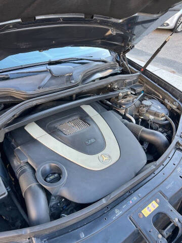 2012 Mercedes-Benz GL-Class GL 450 4MATIC