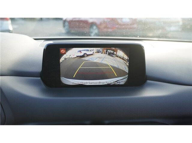 2017 Mazda CX-5 Sport