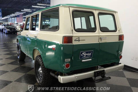 1977 Toyota Land Cruiser