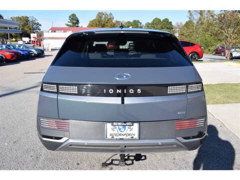 2023 Hyundai Ioniq 5 SEL