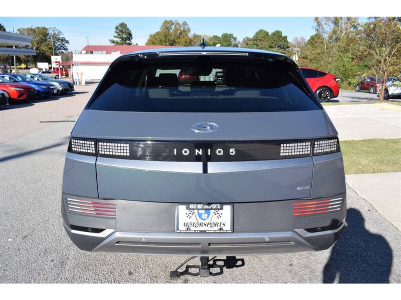 2023 Hyundai Ioniq 5 SEL