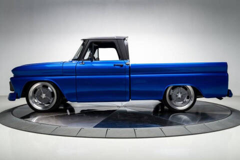 1964 Chevrolet C10