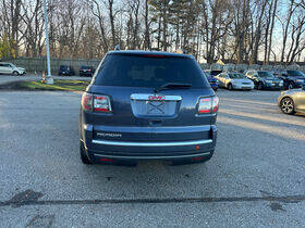 2013 GMC Acadia SLE-1