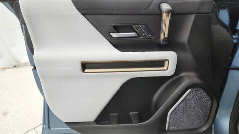 2024 GMC HUMMER EV 3X