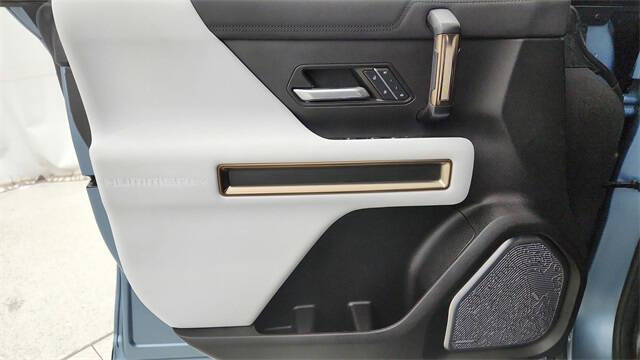 2024 GMC HUMMER EV 3X