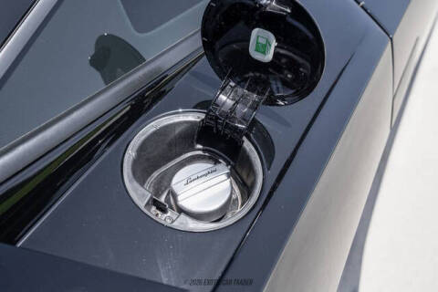 2008 Lamborghini Gallardo