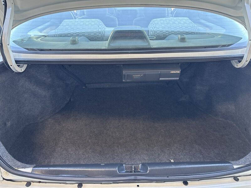 2000 Honda Civic DX