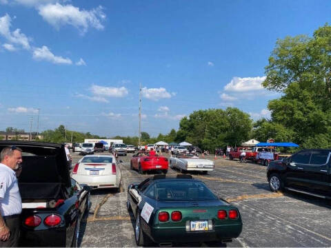 1993 Chevrolet Corvette