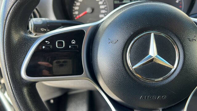 2019 Mercedes-Benz Sprinter