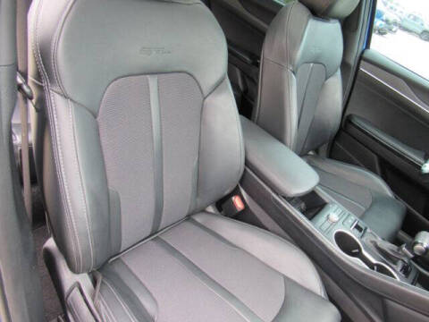 2023 Kia K5