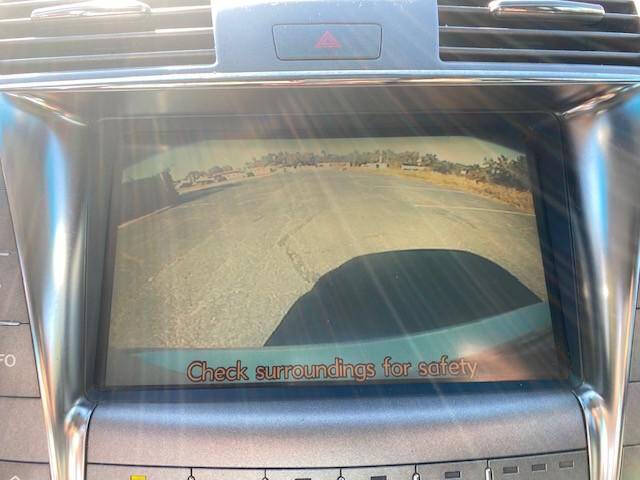 2008 Lexus LS 460