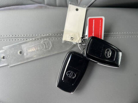 2019 Toyota Avalon XSE