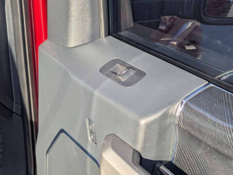 2022 Ford F-250 Super Duty