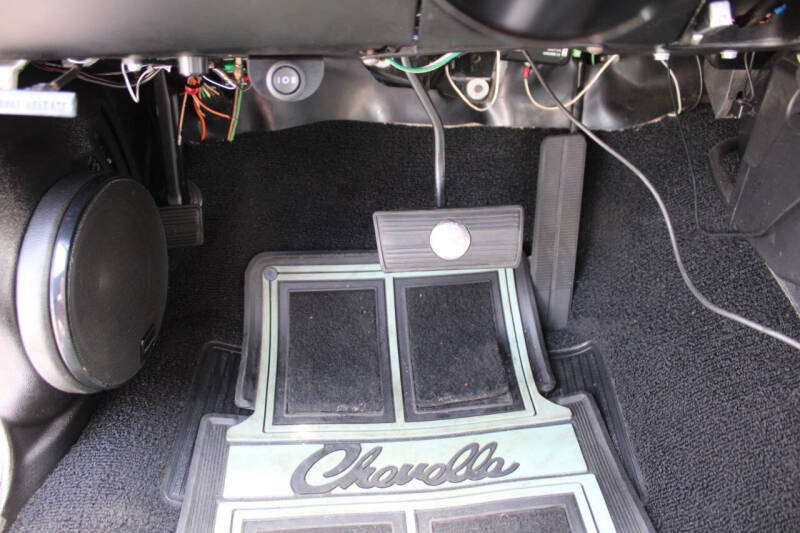 1965 Chevrolet Chevelle