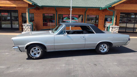 1965 Pontiac GTO