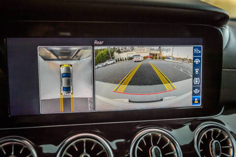 2019 Mercedes-Benz CLS CLS 450