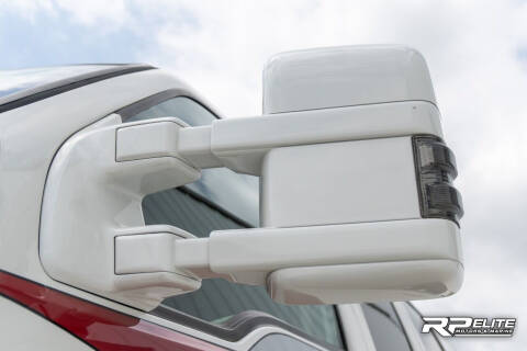 2016 Ford Excursion
