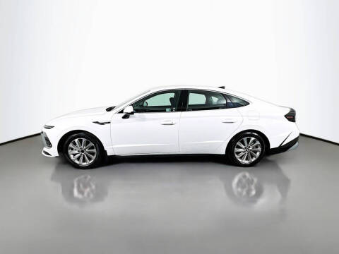 2024 Hyundai Sonata