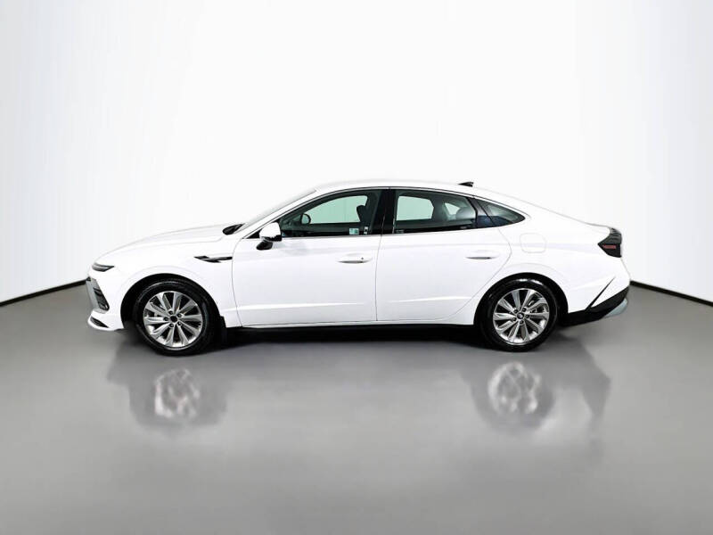2024 Hyundai Sonata