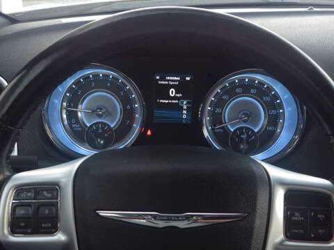 2012 Chrysler 300