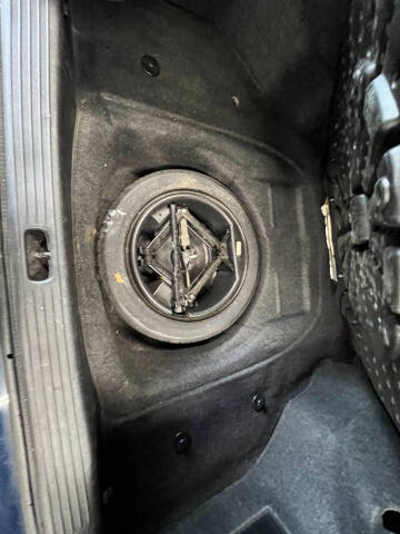 2004 Cadillac DeVille