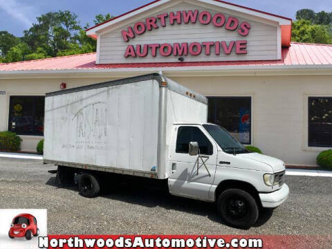 1995 Ford E-Series E-350