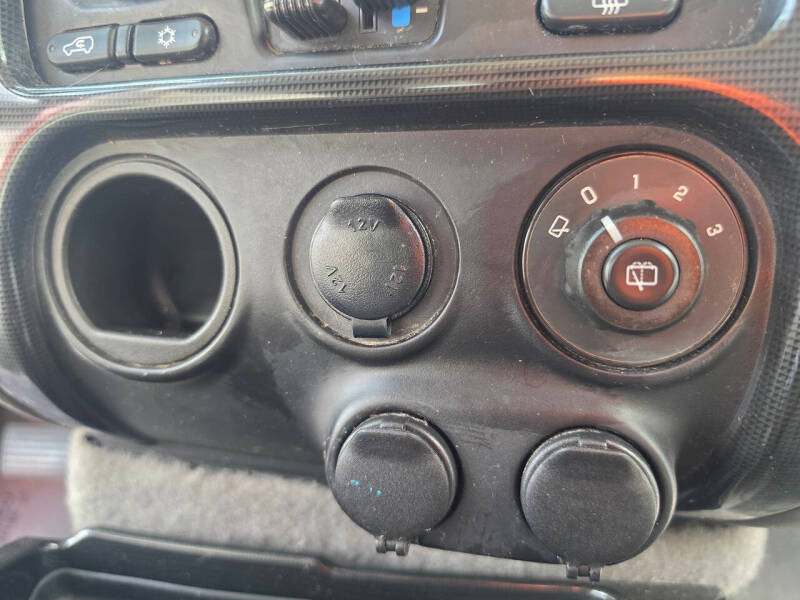 2005 GMC Envoy SLE