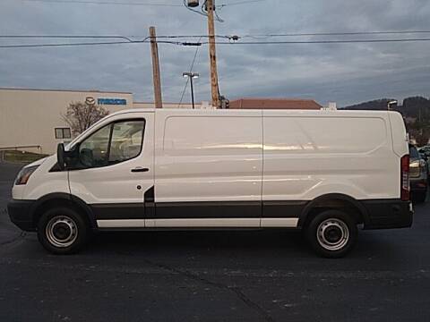 2015 Ford Transit Cargo for sale at Bill Gatton Used Cars in Johnson City TN