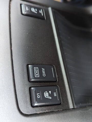 2009 Nissan Murano SL