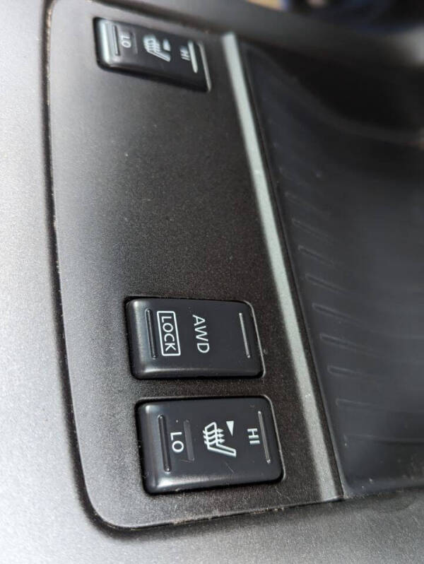 2009 Nissan Murano SL