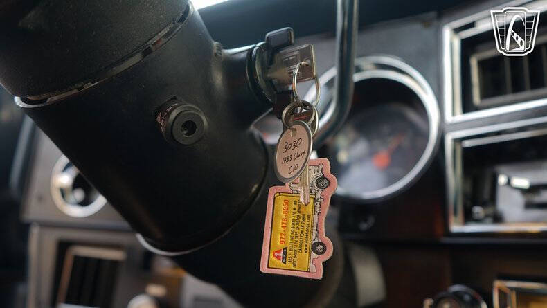 1983 Chevrolet C/K 10 Series