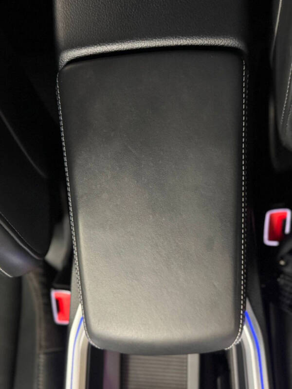 2019 Audi e-tron quattro Prestige