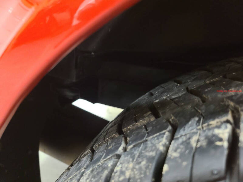 1982 Chevrolet Corvette