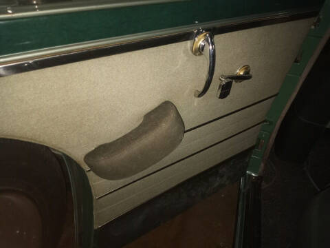 1949 Chrysler New Yorker