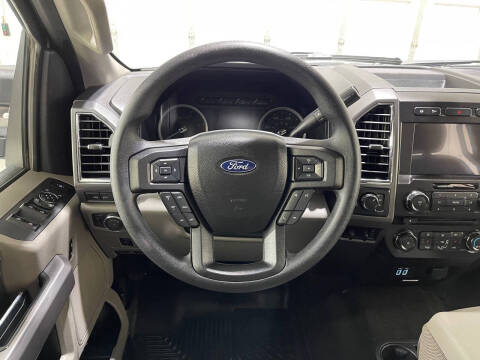 2018 Ford F-250 Super Duty XLT