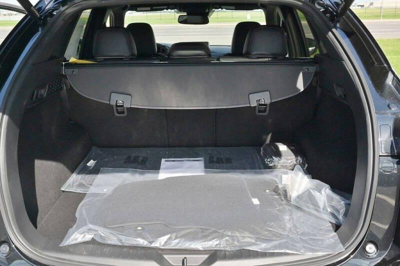 2025 Mazda CX-5 2.5 Turbo Premium