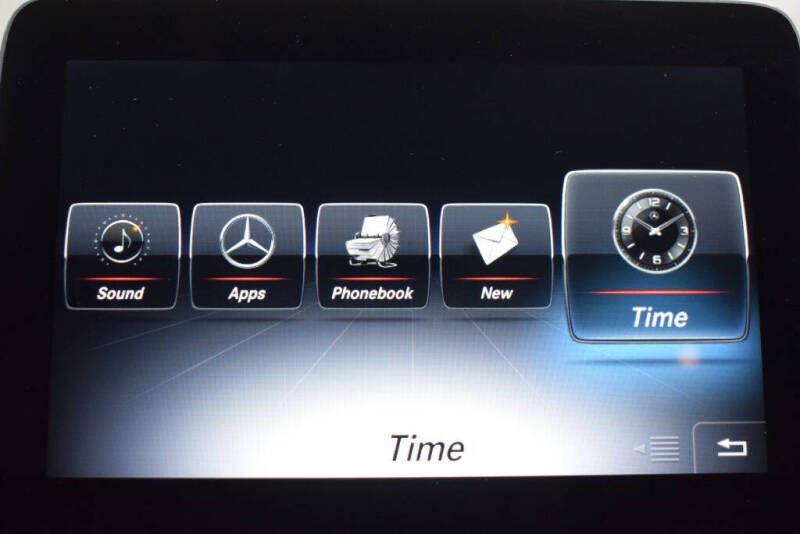 2017 Mercedes-Benz GLE GLE 350 4MATIC