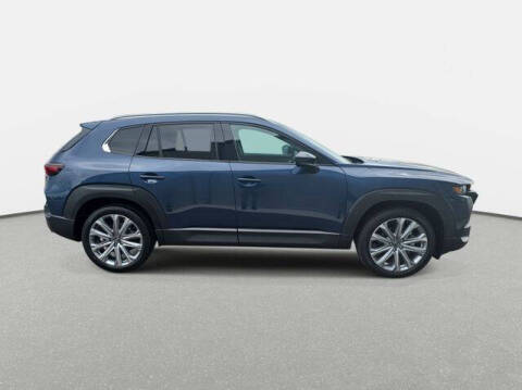 2026 Mazda CX-50 2.5 S Premium