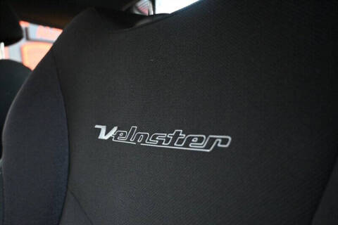 2017 Hyundai Veloster