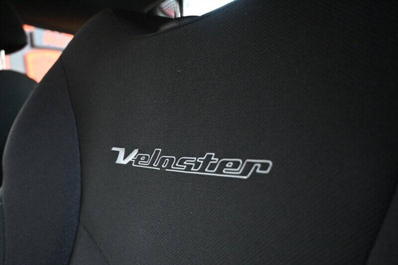 2017 Hyundai Veloster