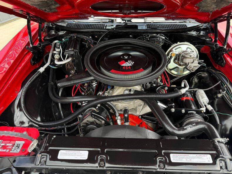 1970 Chevrolet Chevelle