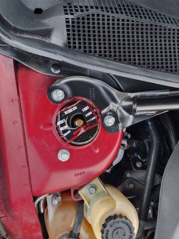 2011 Chrysler 200 Limited