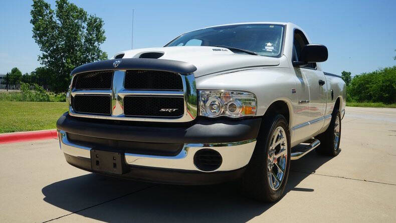 2003 Dodge Ram 1500